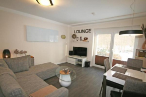 Ferienwohnung Traumland 2, Scharbeutz